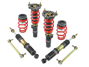 Pro-ST Coilover - 17-21 Honda Civic Si