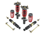 Pro ST Coilover - 16-21 Honda Civic Type R