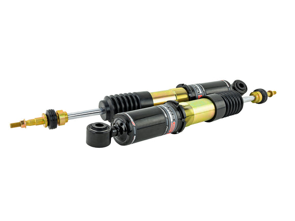 Pro ST Coilover - 16-21 Honda Civic Sport