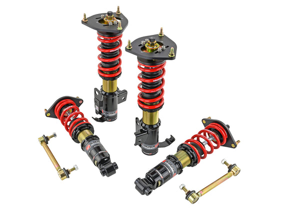 Pro-ST Coilover - BRZ FR-S GT86 12-21