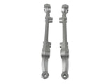 Front Lower Control Arms w/ Spherical Bearings - 92-95 Honda Civic / 94-01 Acura Integra