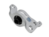 Billet Aluminum Compliance Bracket w/ Spherical Bearings - 92-95 Honda Civic / 94-01 Acura Integra