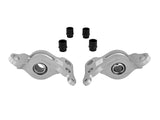 Billet Aluminum Compliance Bracket w/ Spherical Bearings - 92-95 Honda Civic / 94-01 Acura Integra