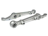 Front Lower Control Arms w/ Spherical Bearings - 96-00 Honda Civic