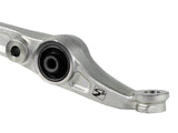 Front Lower Control Arms w/ Hard Rubber Bushings - 96-00 Honda Civic