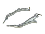 Lower Control Arm Compliance Arm Kit - 96-00 Honda Civic