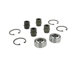 Lower Control Arm Spherical Bearing Upgrade Kit - 96-00 Honda Civic