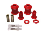 Energy Suspension 90-94 Mitsubishi Eclipse FWD/AWD Front Control Arm Bushing Set