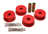 Energy Suspension 90-94 Mitsubishi Eclipse FWD Rear Control Arm Bushing Set