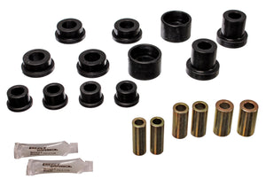 Energy Suspension 90-94 Mitsubishi Eclipse AWD Rear Control Arm Bushing Set