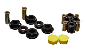 Energy Suspension 95-99 Mitsubishi Eclipse FWD/AWD Front Control Arm Bushing Set