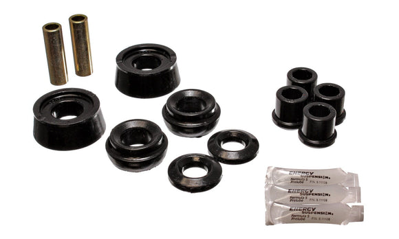 Energy Suspension 00-05 Dodge Neon Front Control Arm Bushing Set