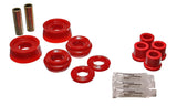 Energy Suspension 00-05 Dodge Neon Front Control Arm Bushing Set