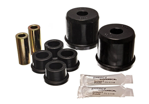 Energy Suspension 00-1/01 Mitsubishi Eclipse FWD Front Control Arm Bushing Set