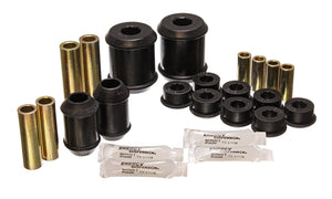 Energy Suspension 00-04 Mitsubishi Eclipse FWD Rear Control Arm Bushing Set