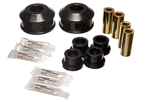 Energy Suspension 03-05 Mitsubishi Lancer EVO 8 Front Control Arm Bushing Set