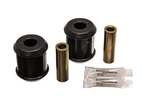 Energy Suspension 03-05 Mitsubishi Lancer EVO 8 Rear Trailing Arm Bushing Set