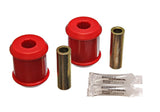 Energy Suspension 03-05 Mitsubishi Lancer EVO 8 Rear Trailing Arm Bushing Set