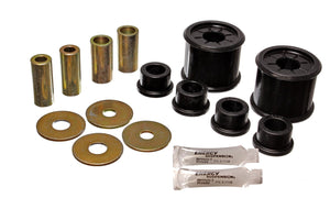 Energy Suspension 2/01-04 Mitsubishi Eclipse FWD Front Control Arm Bushing Set