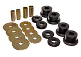 Energy Suspension 90-94 Mitsubishi Eclipse FWD Sub-Frame Bushing Set