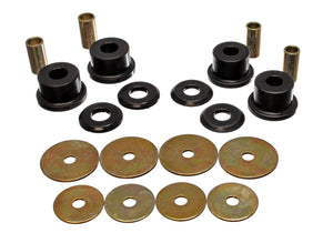 Energy Suspension 90-94 Mitsubishi Eclipse AWD Sub-Frame Bushing Set