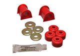 Energy Suspension 90-94 Mitsubishi Eclipse AWD 20mm Front Sway Bar Bushings