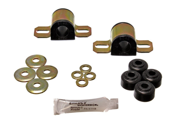 Energy Suspension 90-94 Mitsubishi Eclipse AWD 20mm Rear Sway Bar Bushings