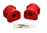 Energy Suspension Dodge Neon 20mm Front Sway Bar Bushings