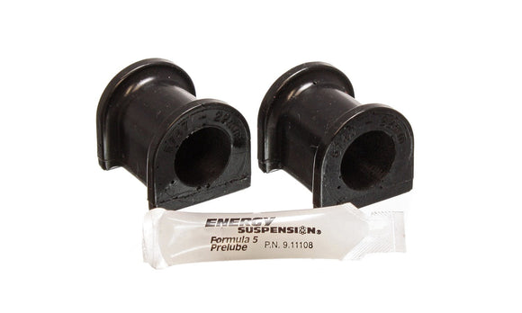 Energy Suspension 03-05 Mitsubishi Lancer EVO 8 22mm Rear Sway Bar Bushings