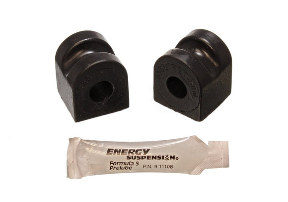 Energy Suspension 03-05 Dodge SRT-4 17mm Rear Sway Bar Bushings