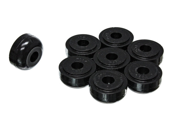 Energy Suspension 95-99 Dodge Neon Strut Rod Bushing - Black