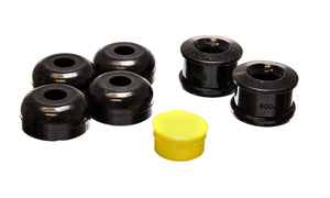 Energy Suspension 03-05 Dodge Neon SRT-4 Rear Trailing Arm Bushing Set