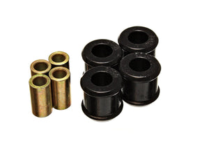 Energy Suspension 95-99 Dodge Neon Rear End Links - Black