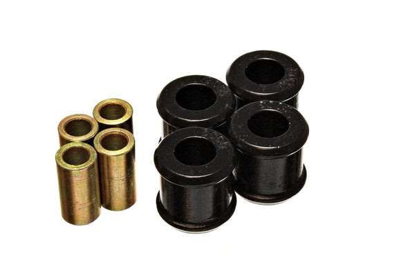 Energy Suspension 95-99 Dodge Neon Rear End Links - Black