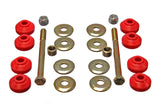 Energy Suspension 03-05 Dodge SRT4 Front Sway Bar End Link Set