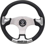 Sparco Steering Wheel - P 222