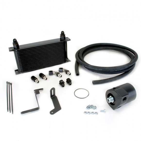 Oil Cooler Kit - BRZ FR-S GT86 12-21