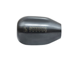 Billet Aluminum Shift  Knob Gunmetal