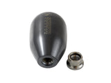 Billet Aluminum Shift  Knob Gunmetal