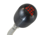 Billet Aluminum Shift  Knob Gunmetal