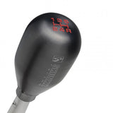 Billet Aluminum Shift  Knob Gunmetal