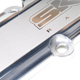 Billet Spark Plug Wire Cover - Honda B-Series VTEC