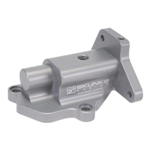 Billet Solenoid Housing - Honda B-Series VTEC