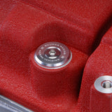 Low-Profile Valve Cover Hardware - B Series VTEC