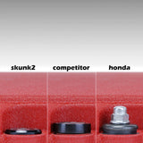 Low-Profile Valve Cover Hardware - B Series VTEC