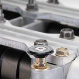 Low-Profile Valve Cover Hardware - B Series VTEC