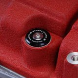 Low-Profile Valve Cover Hardware - B Series VTEC