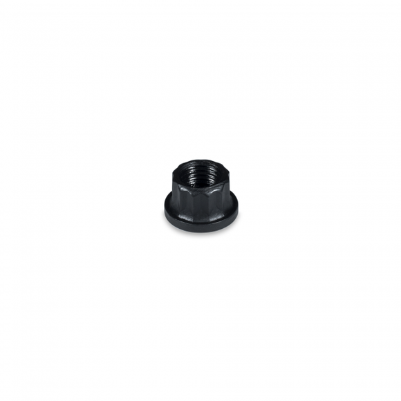 Pro Series Head Stud Kit Black - Honda B16/B17/B18/K20/K24