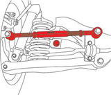 SPC 67410 - EZ Arm & Toe Cam - Hyundai Elantra 07-12 / Kia Optima/Rondo 06-10