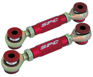 SPC 69450 - Rear Toe Links - Honda Civic 88-00 / Acura Integra 90-01